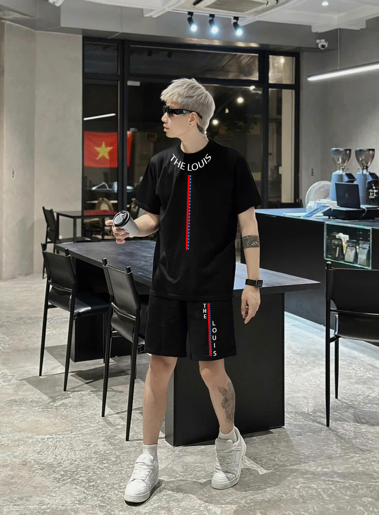 BỘ The Louis