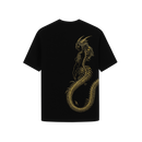 Áo Serpent Goddess