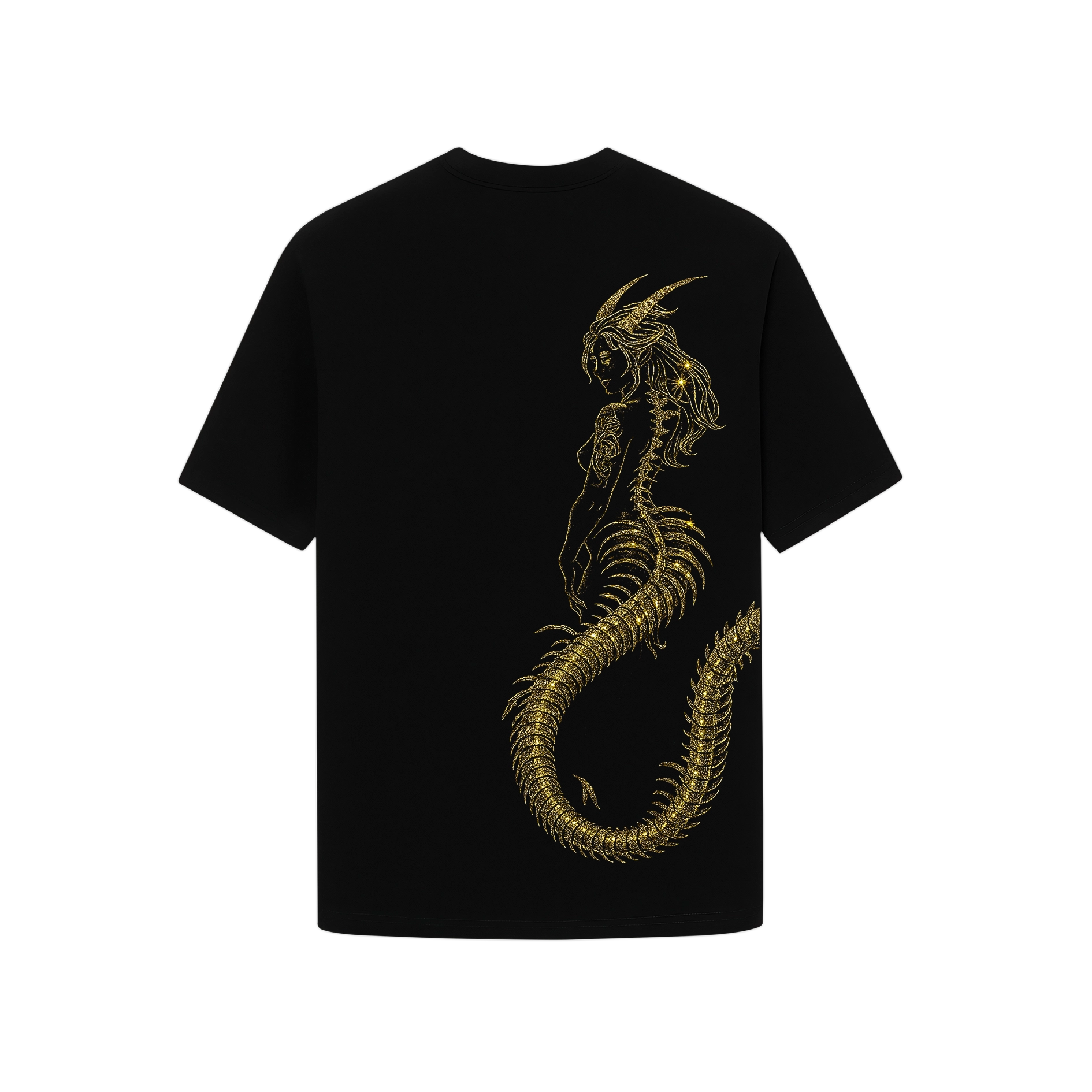 Áo Serpent Goddess