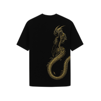 Áo Serpent Goddess
