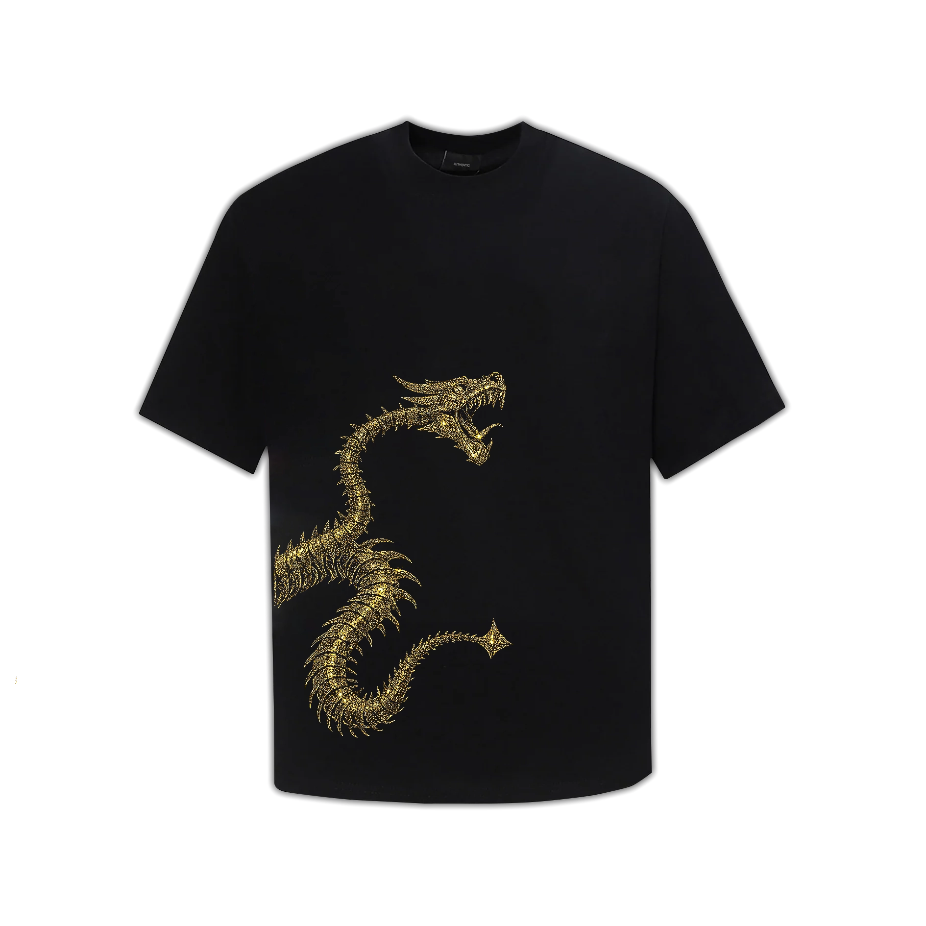 Áo Serpent Goddess