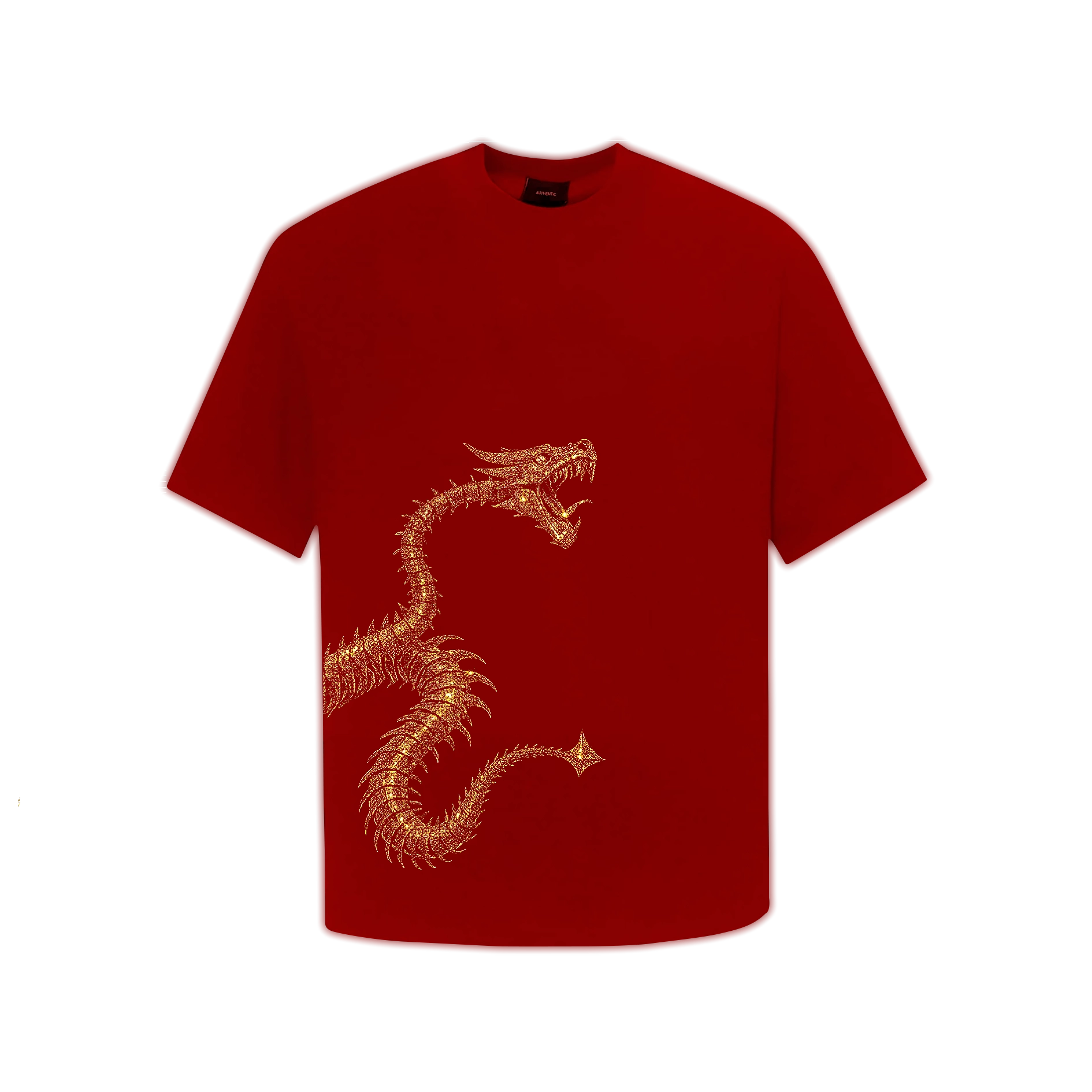 Áo Serpent Goddess