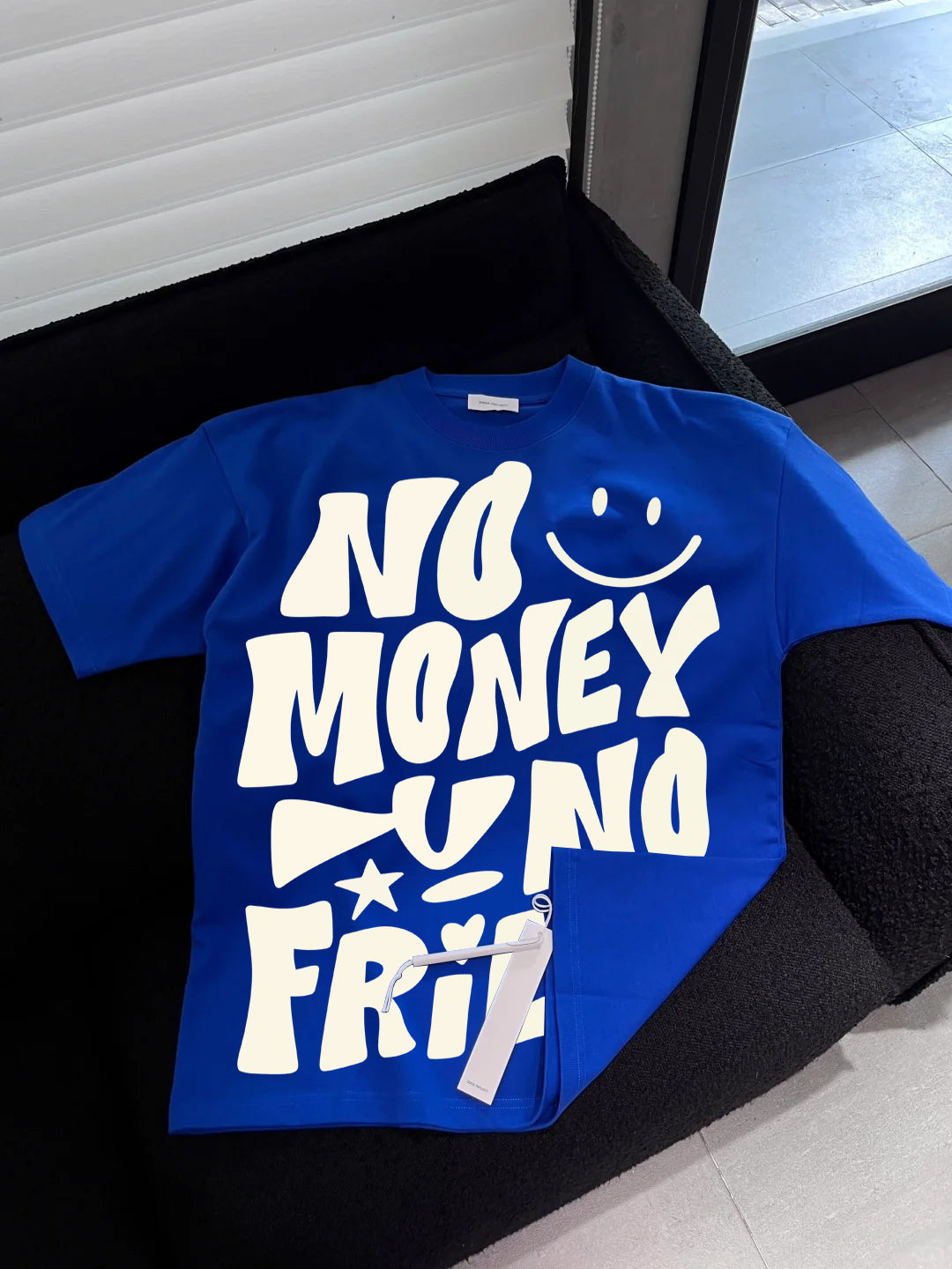 Áo NO FRIEND