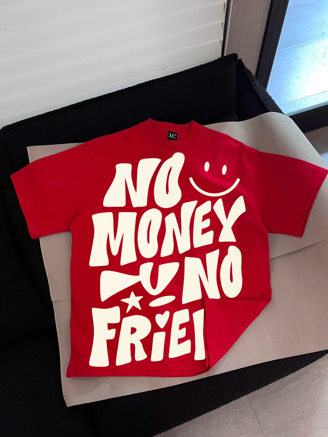 Áo NO FRIEND