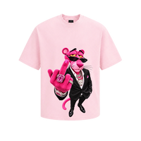 Pink Panther Boss
