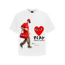 Áo Supreme Play