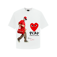 Áo Supreme Play