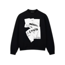Sweater - WT  Maison Fragment