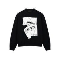 Sweater - WT  Maison Fragment