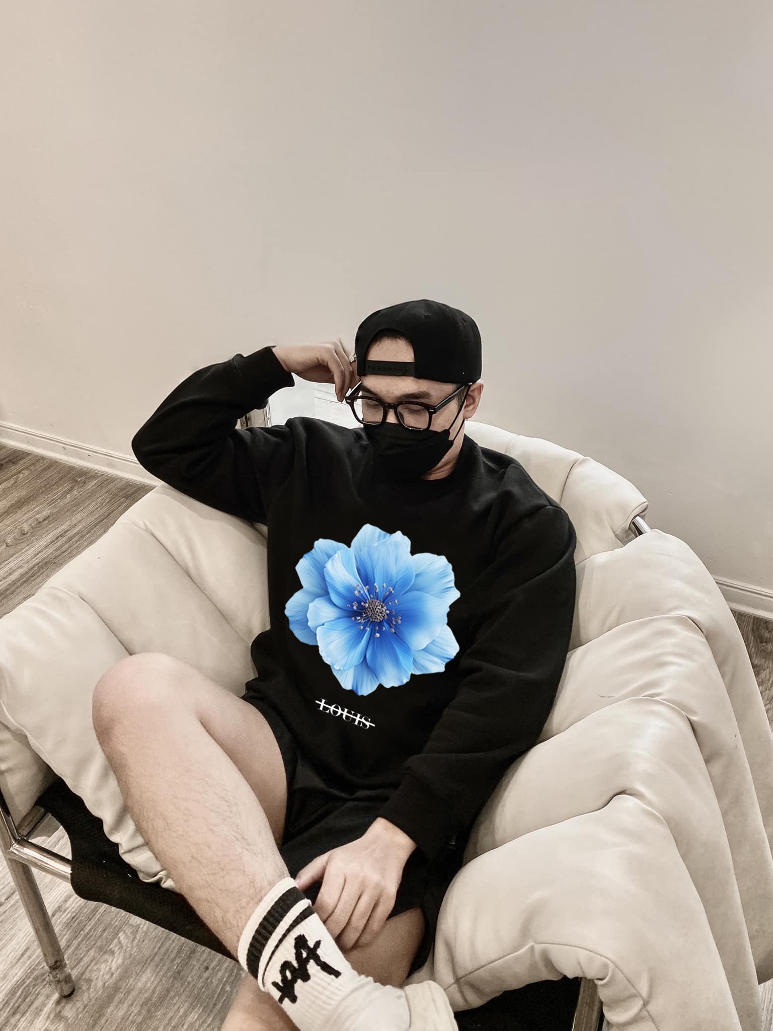 Sweater - WT03