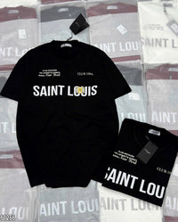 Áo SAINT LOUIS V8