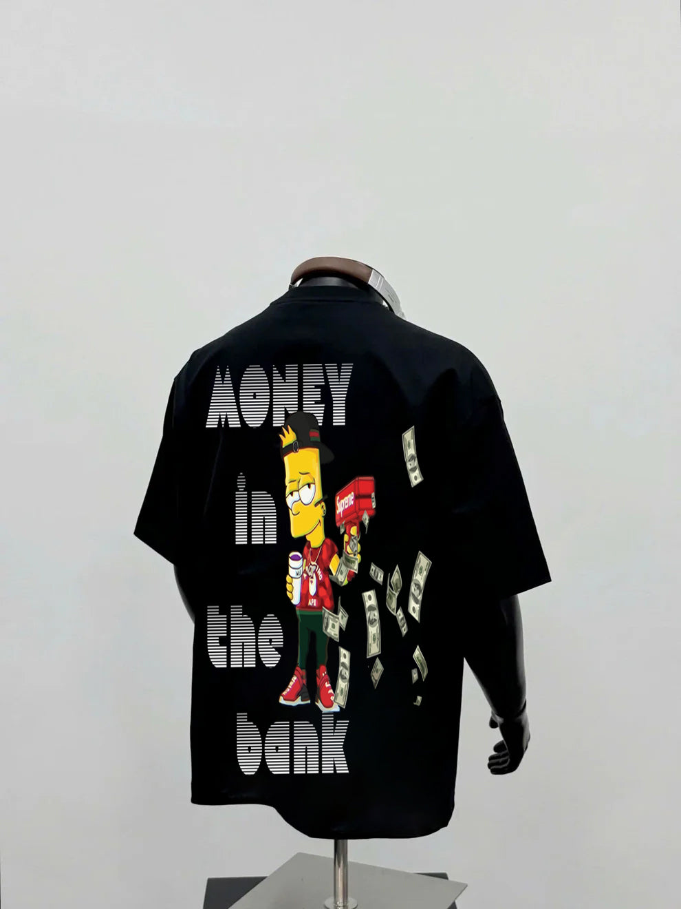 Áo DIA MOND BOY