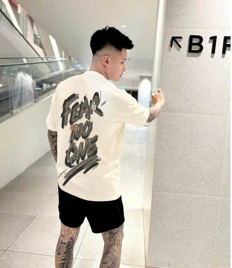 BỘ NO ONE