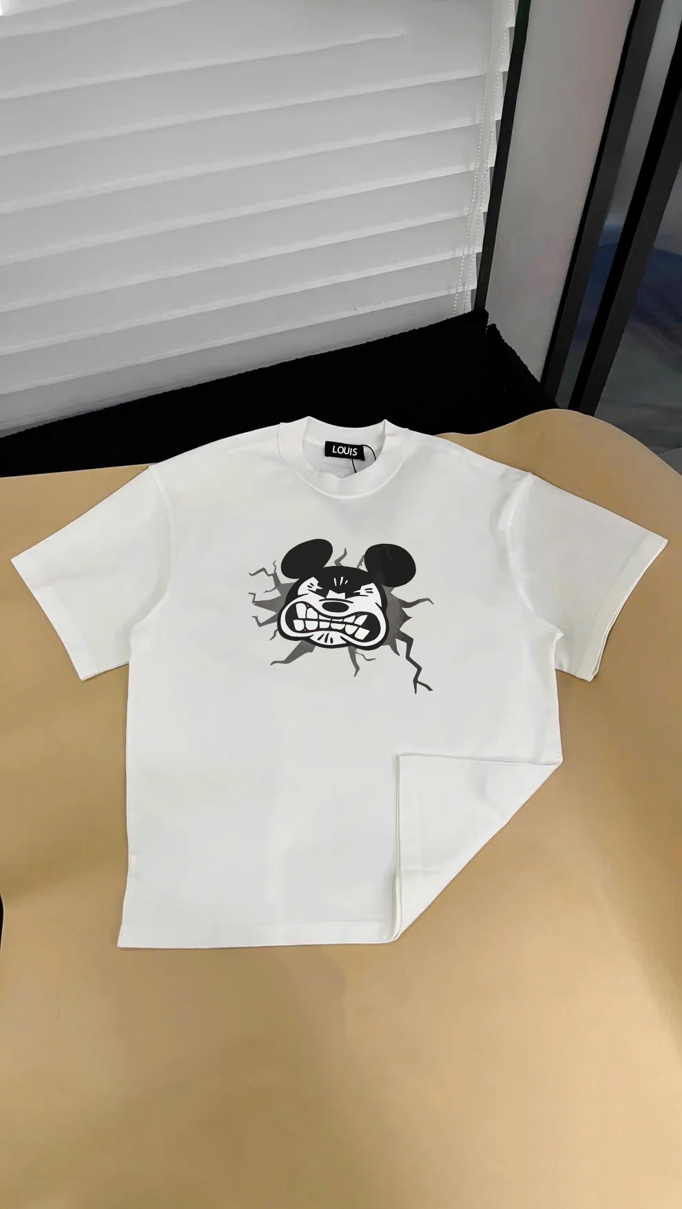 Áo Mickey V2