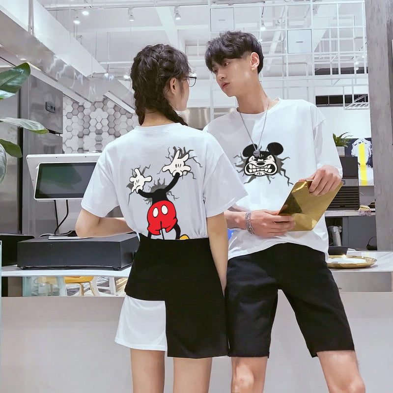 Áo Mickey V2