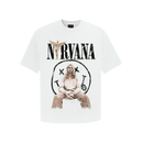 Áo Grunge Legacy