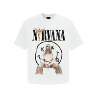 Áo Grunge Legacy