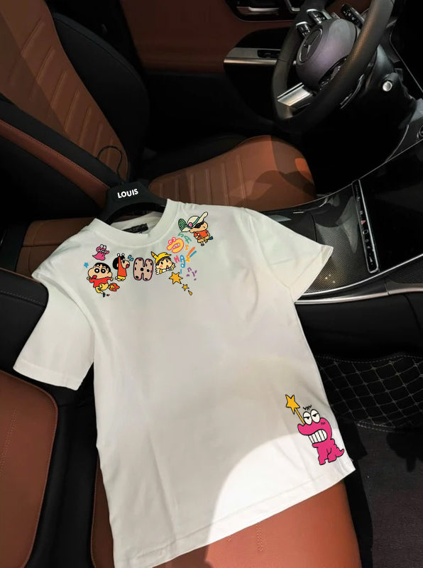 Áo Shinchan M2