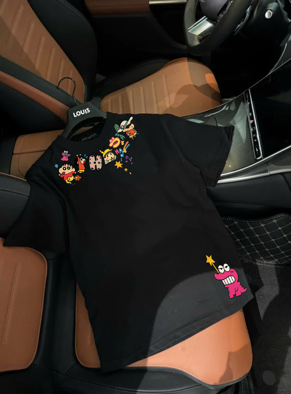 Áo Shinchan M2