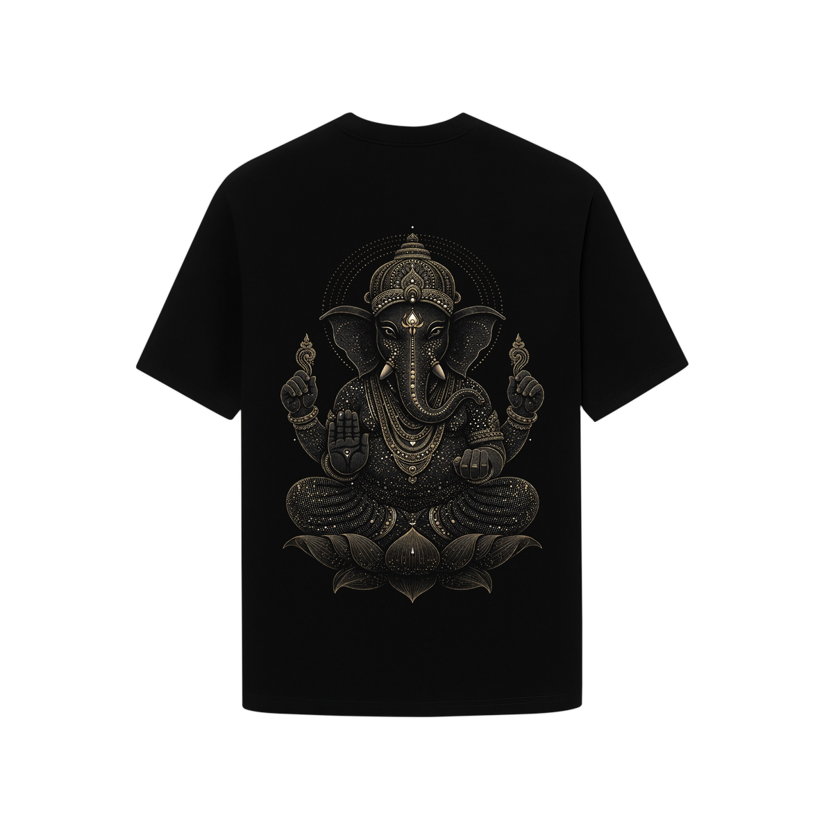 Áo Ganesha