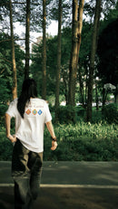 Áo Coldstone Garden