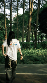 Áo Coldstone Garden