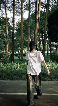 Áo Coldstone Garden