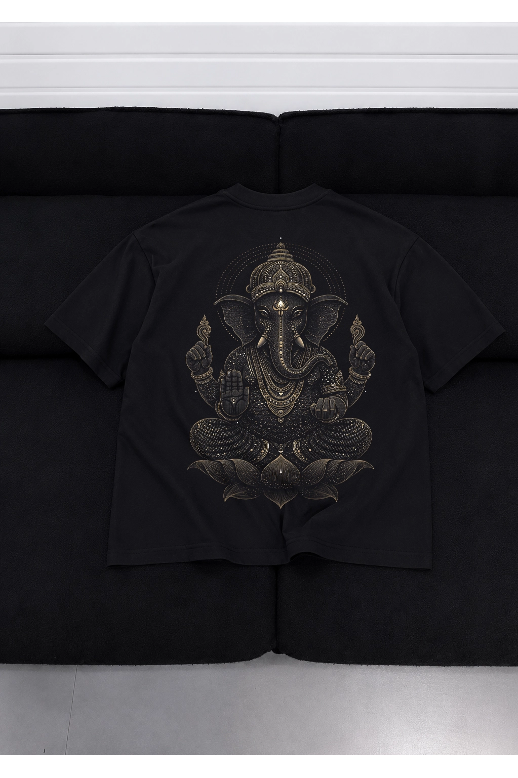 Áo Ganesha