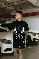 BỘ ThE END