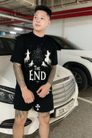 BỘ ThE END