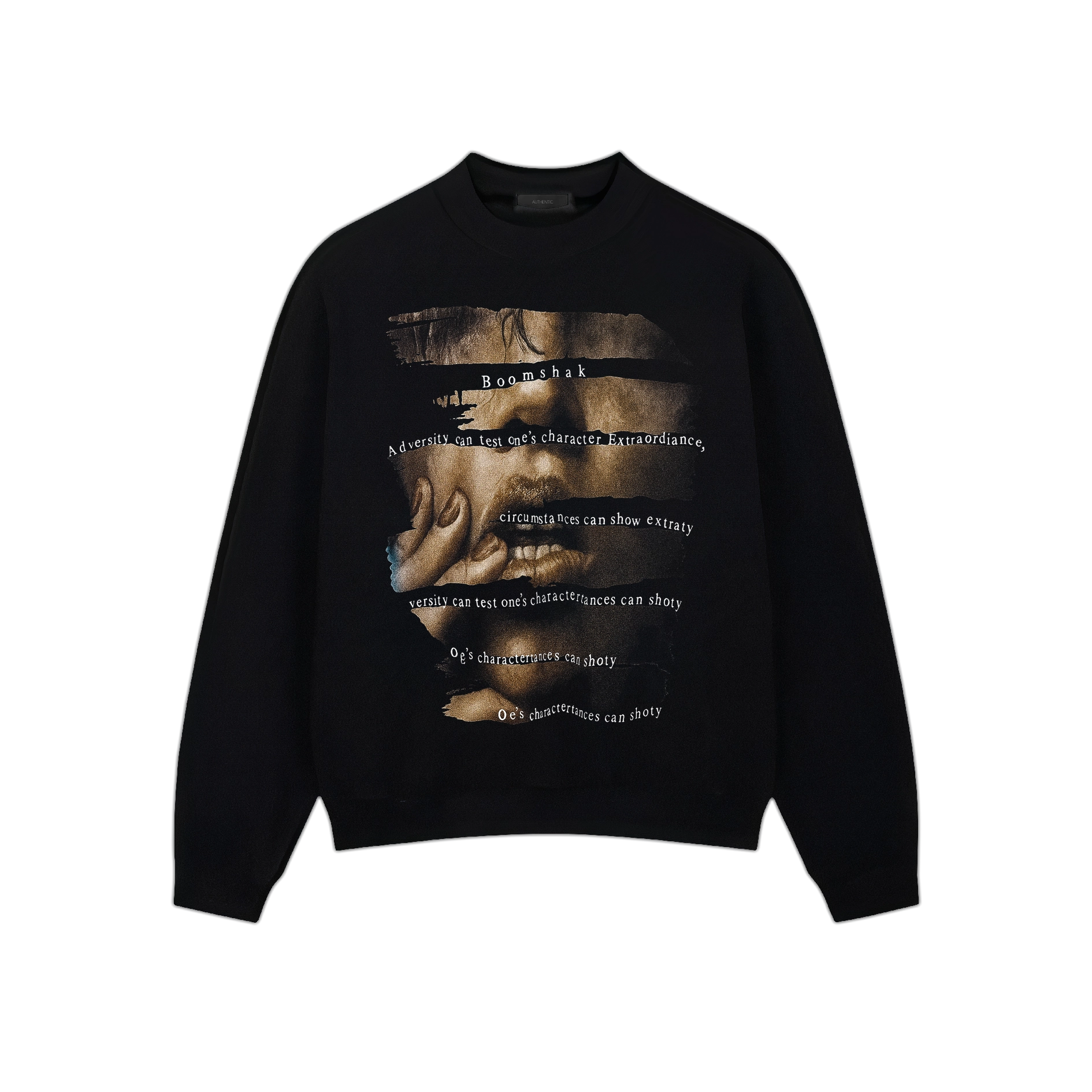 Sweater - WT04