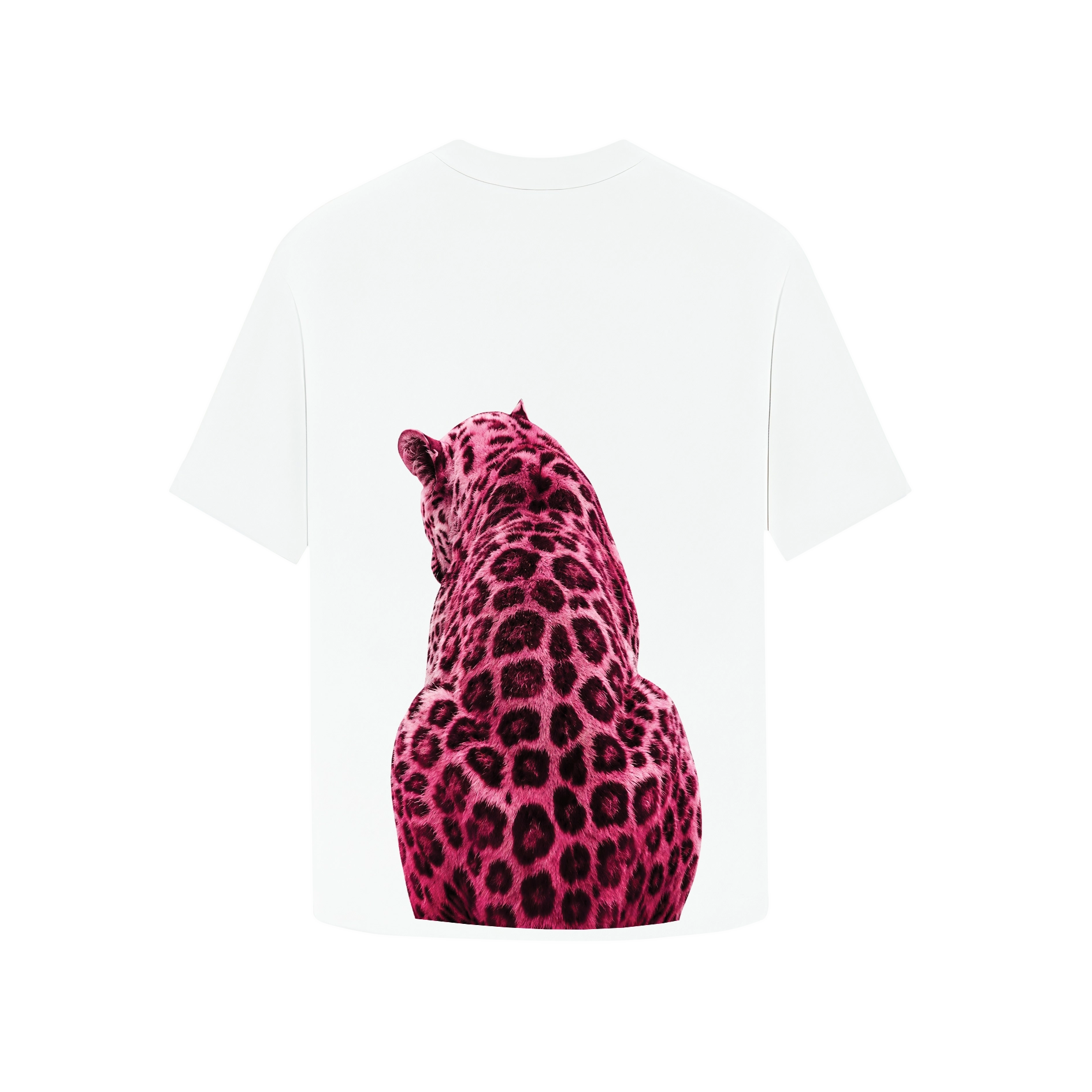 Áo Pink Panther