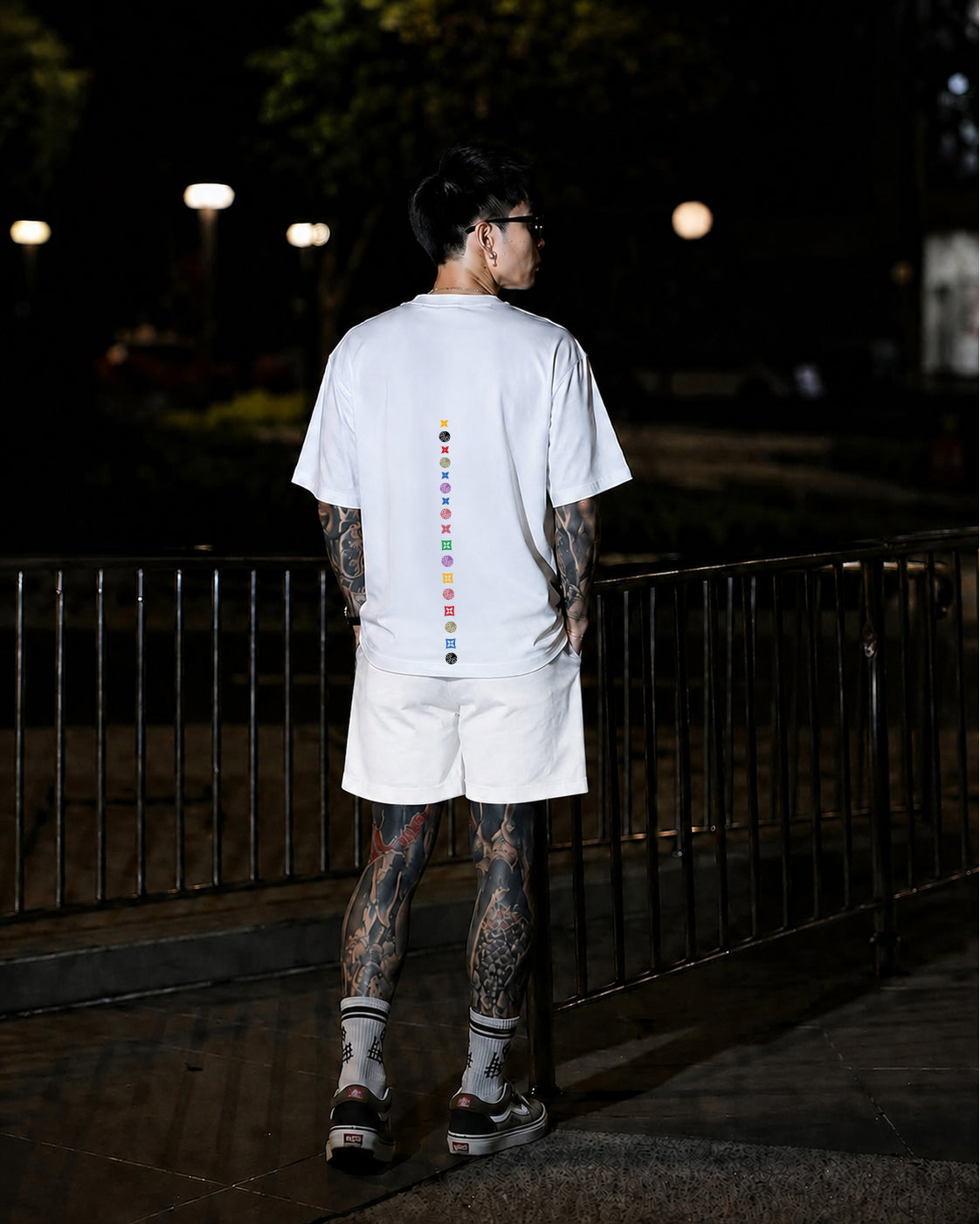 BỘ Color Line Set