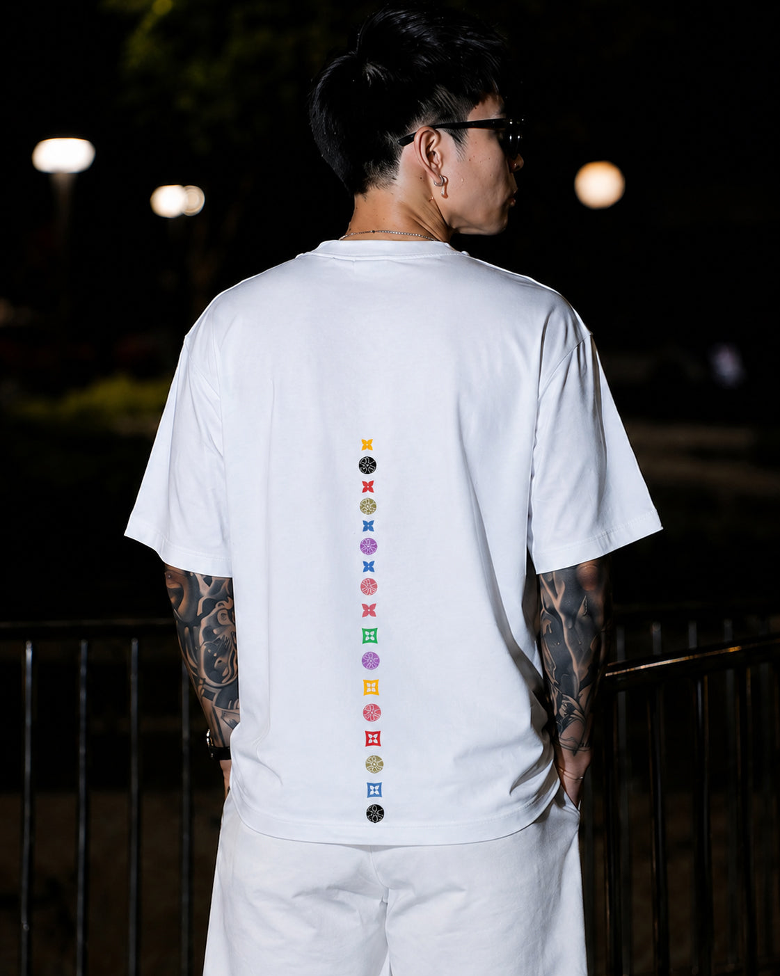 BỘ Color Line Set