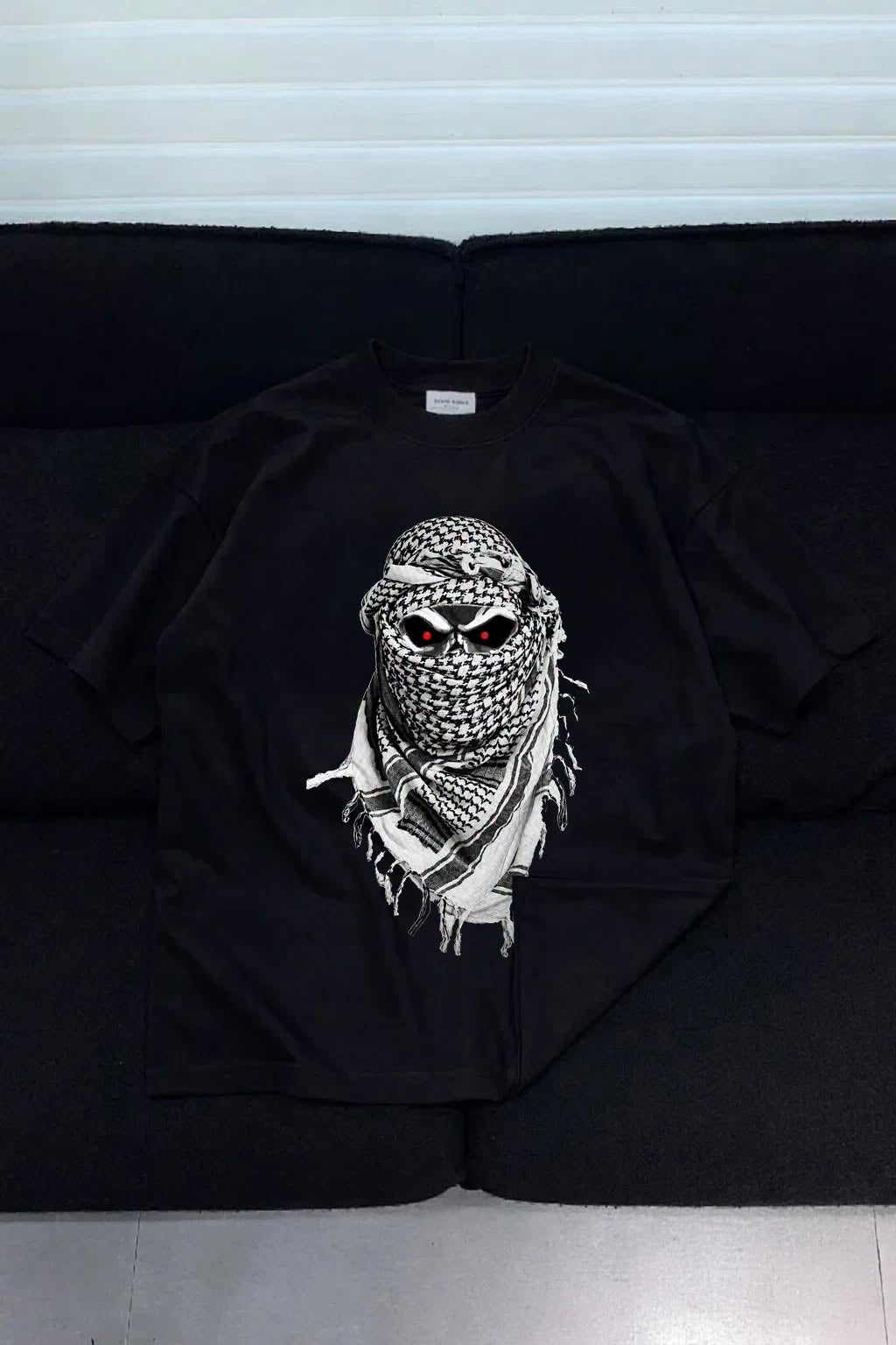 Áo Dark Nomad