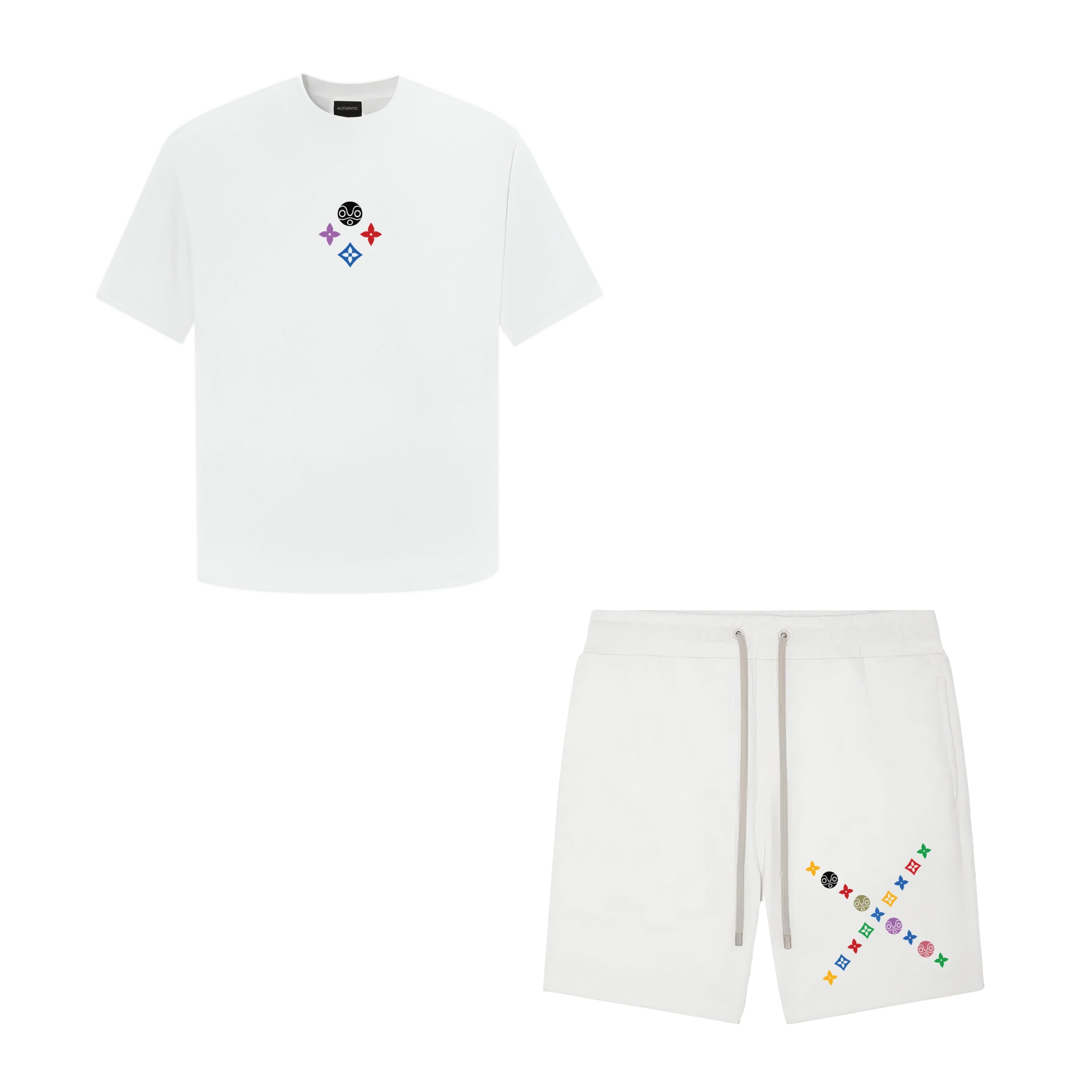 BỘ Color Line Set