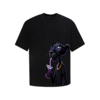 Áo Boba Panther