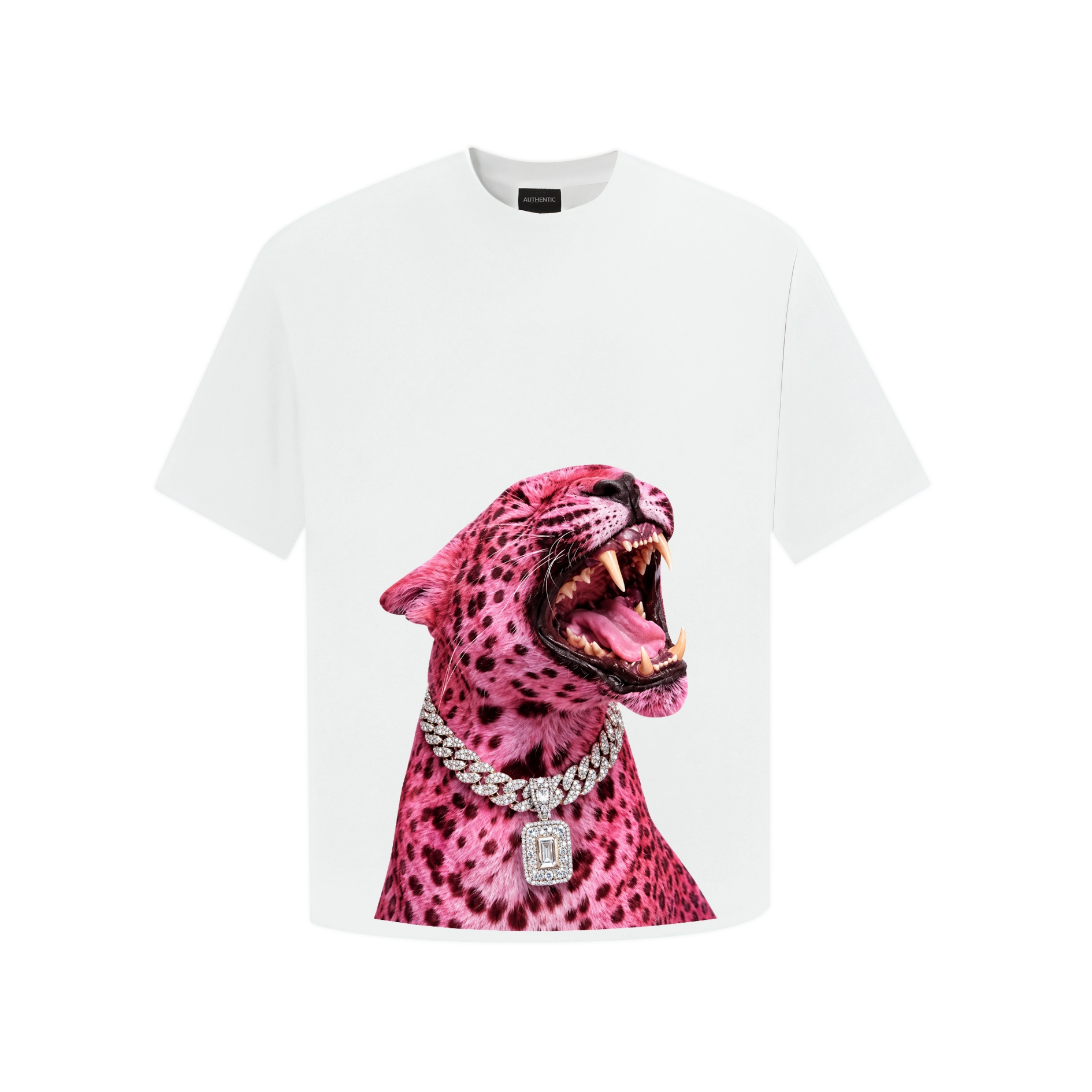 Áo Pink Panther V2