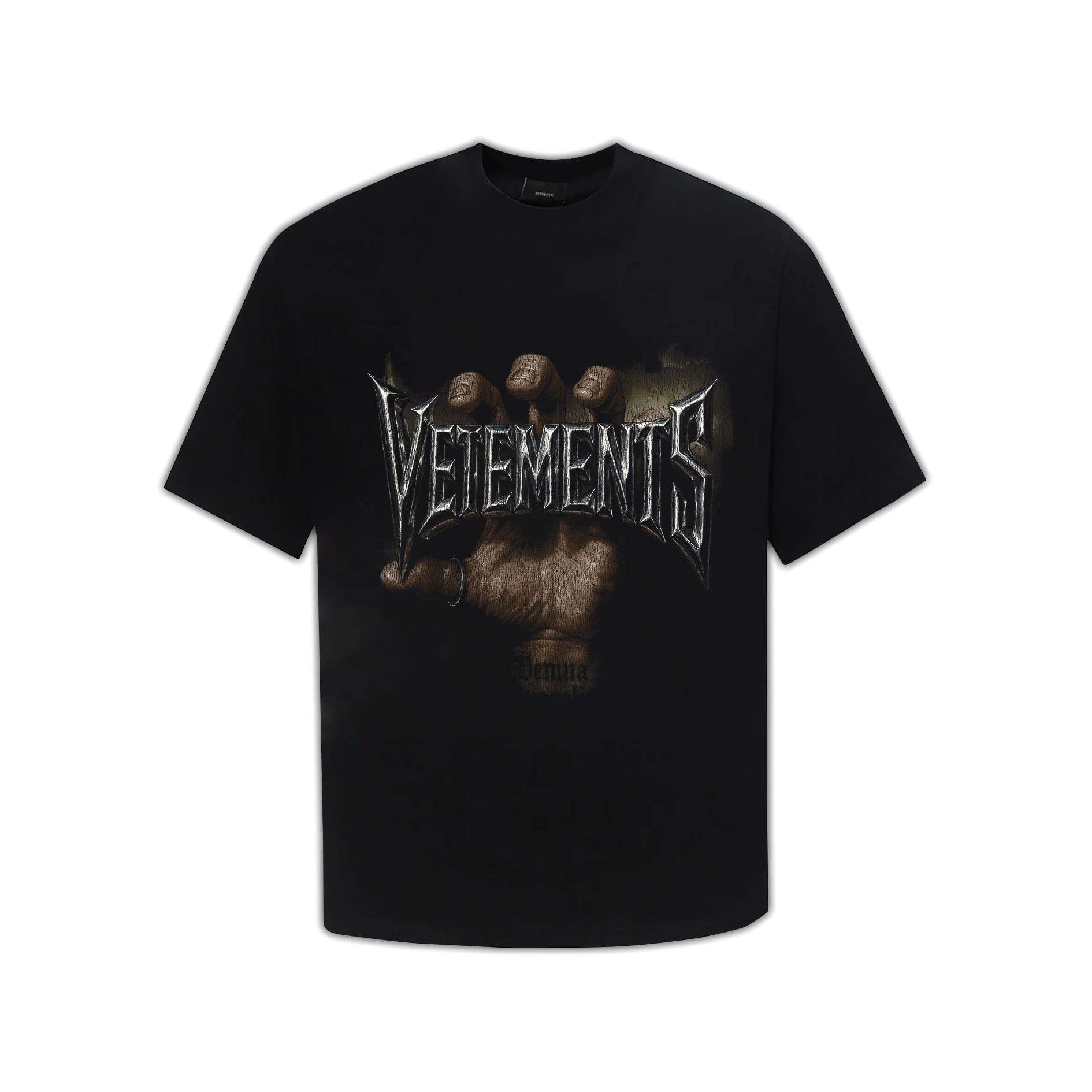 Áo vetements V1