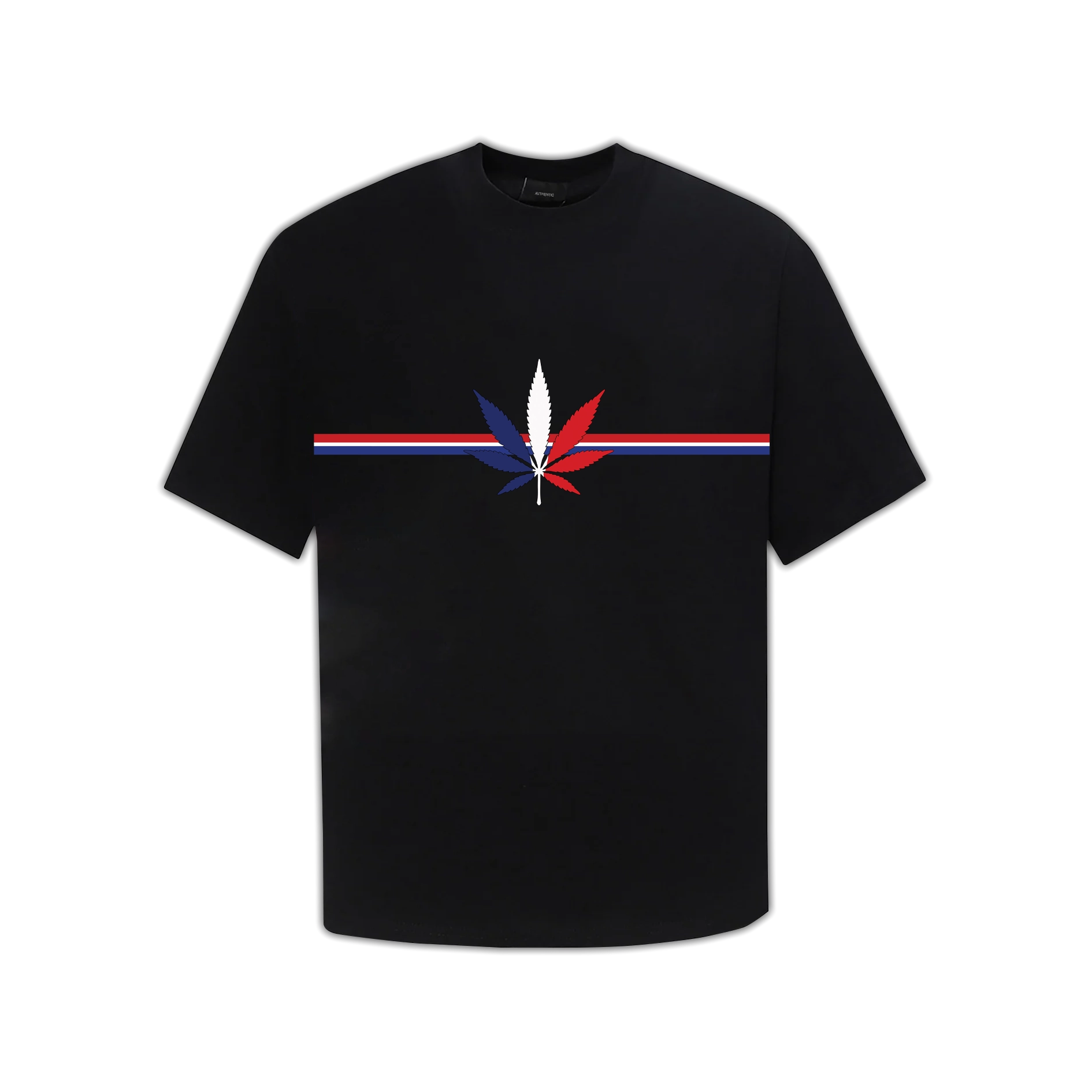 Áo Cannabis V2