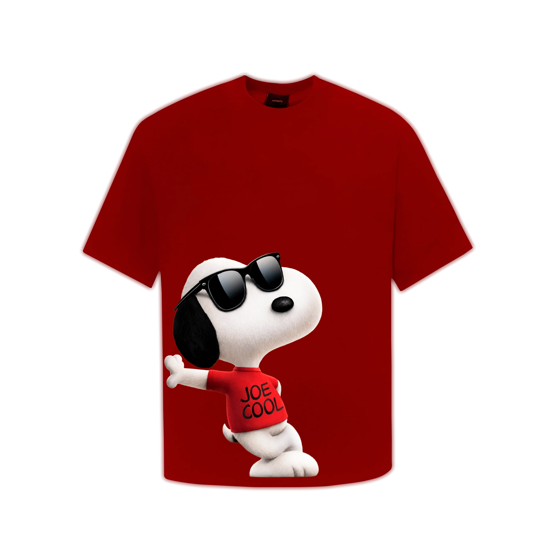 Áo Snoopy V1