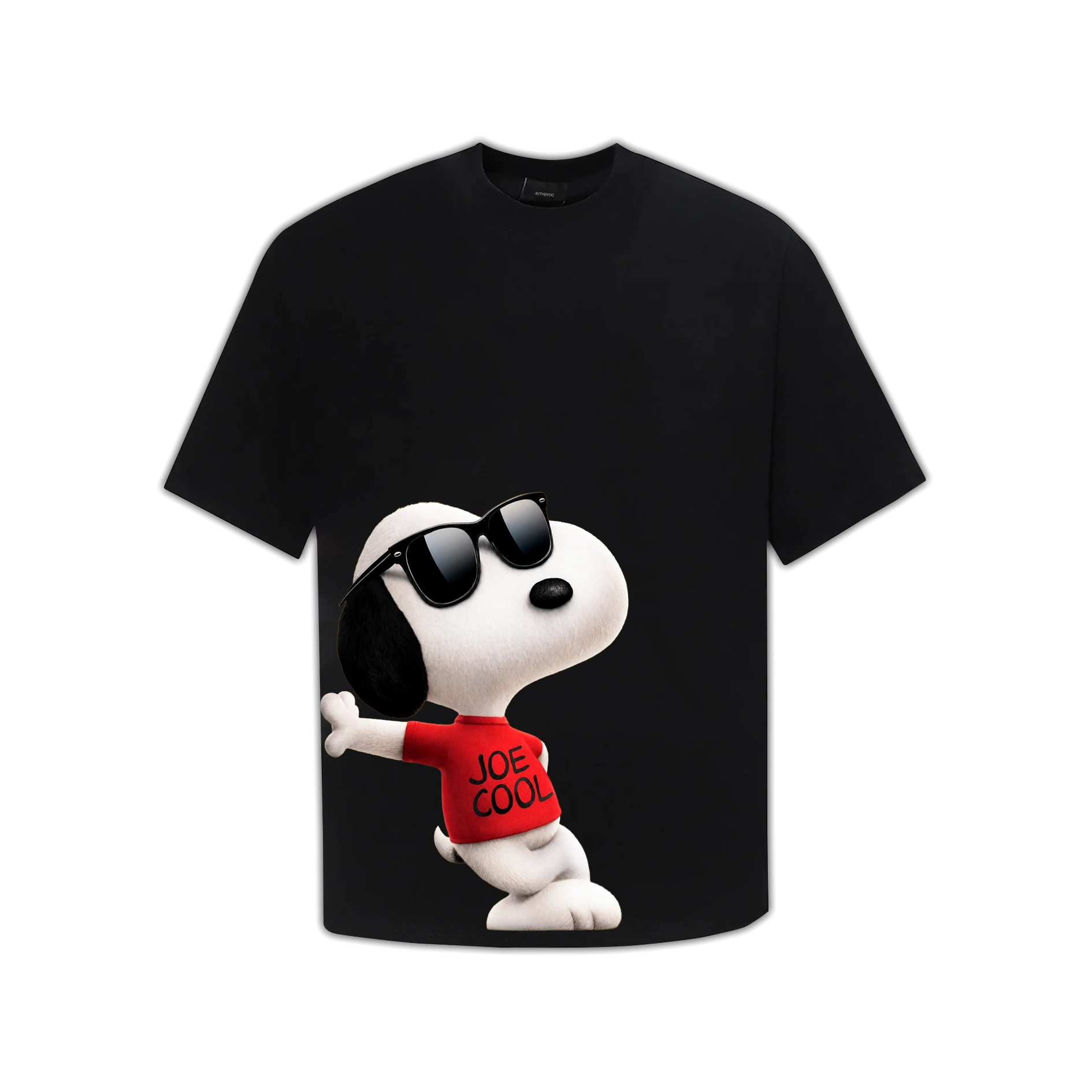 Áo Snoopy V1