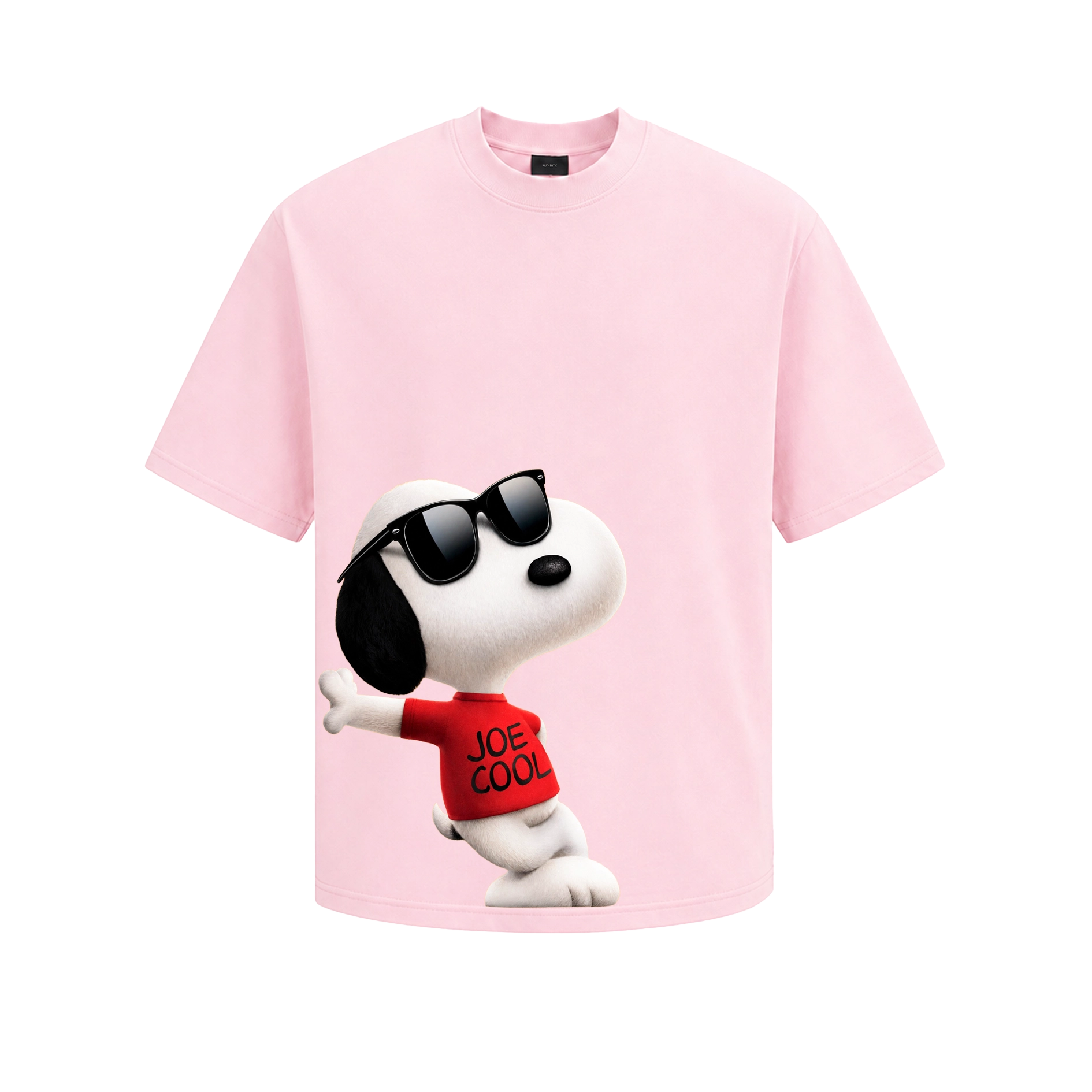Áo Snoopy V1
