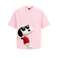 Áo Snoopy V1