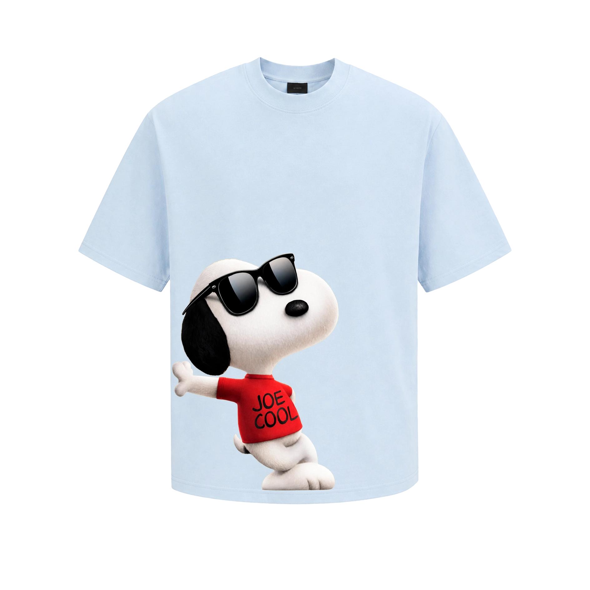 Áo Snoopy V1