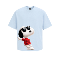 Áo Snoopy V1