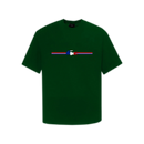 Áo Crocodile V1
