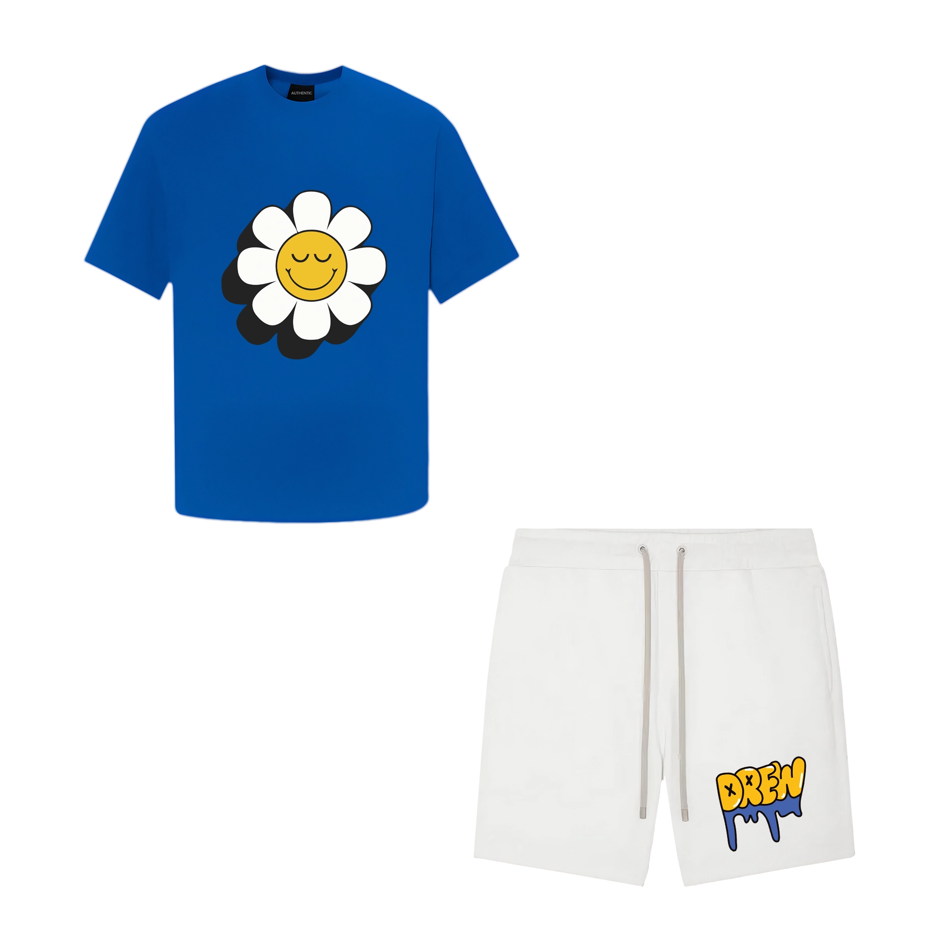 BỘ Daisy V01