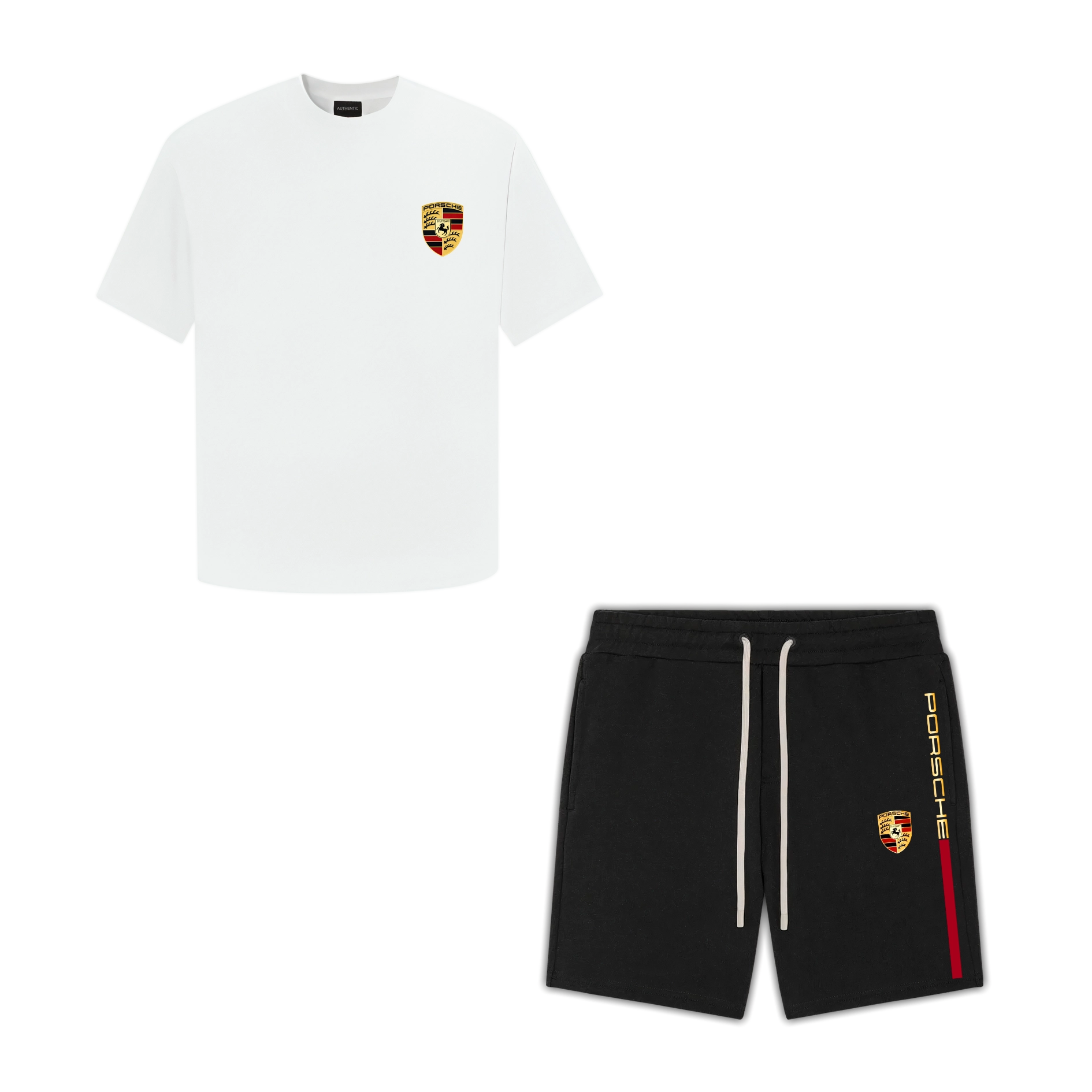 BỘ Porsche