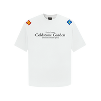 Áo Coldstone Garden